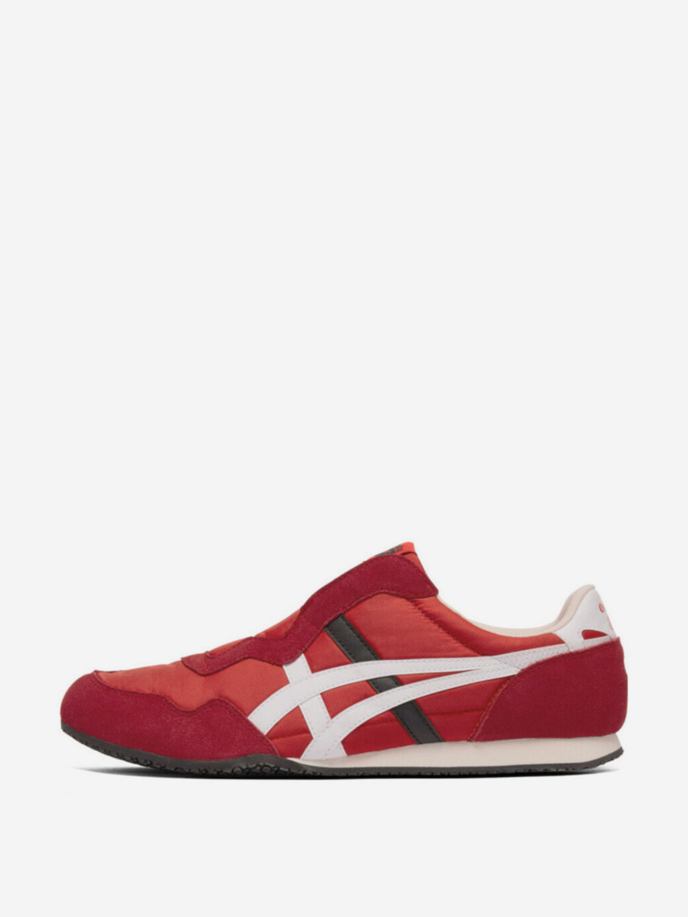 Кеды Onitsuka Tiger SERRANO SLIP ON FABRIC