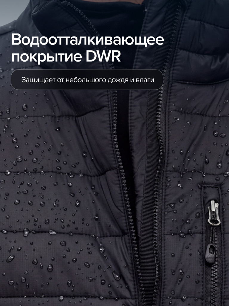Куртка FINNTRAIL Master