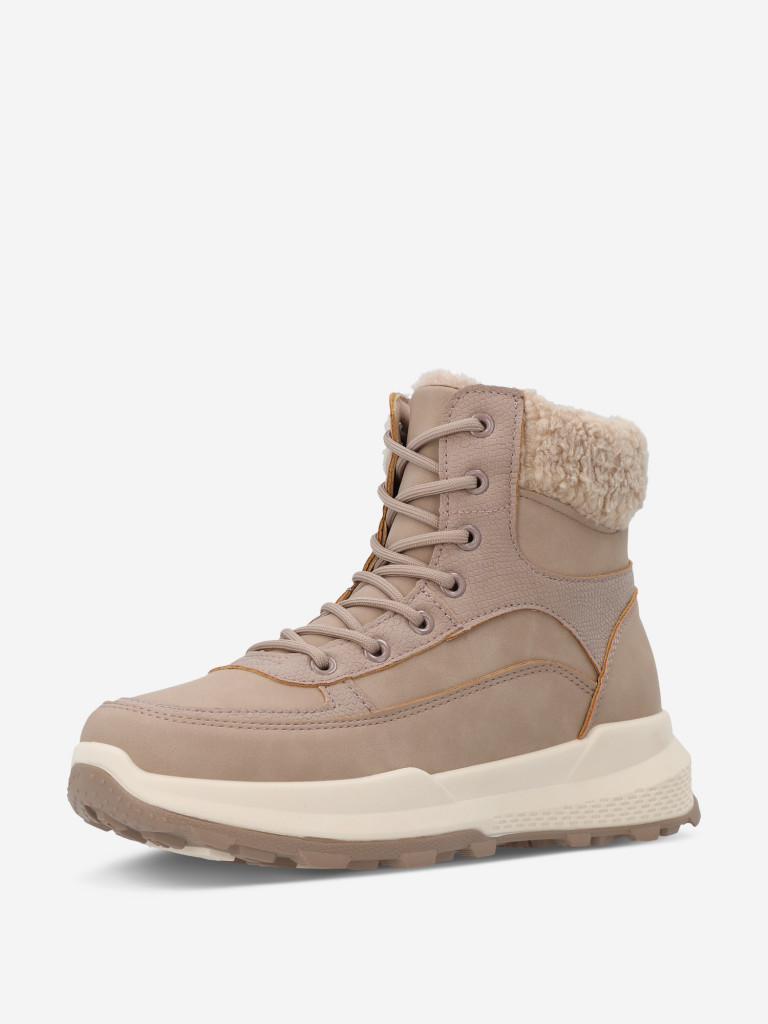 Кроссовки утепленные женские GSD Casual Wtr