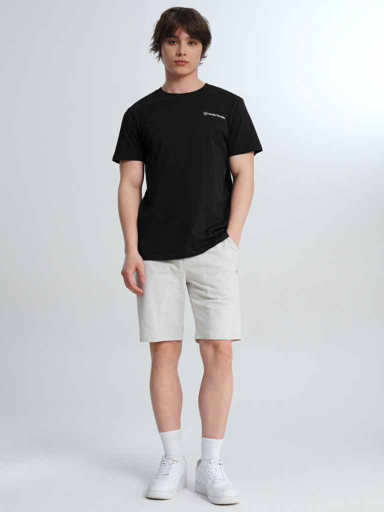 Футболка мужская Sergio Tacchini Essenziale