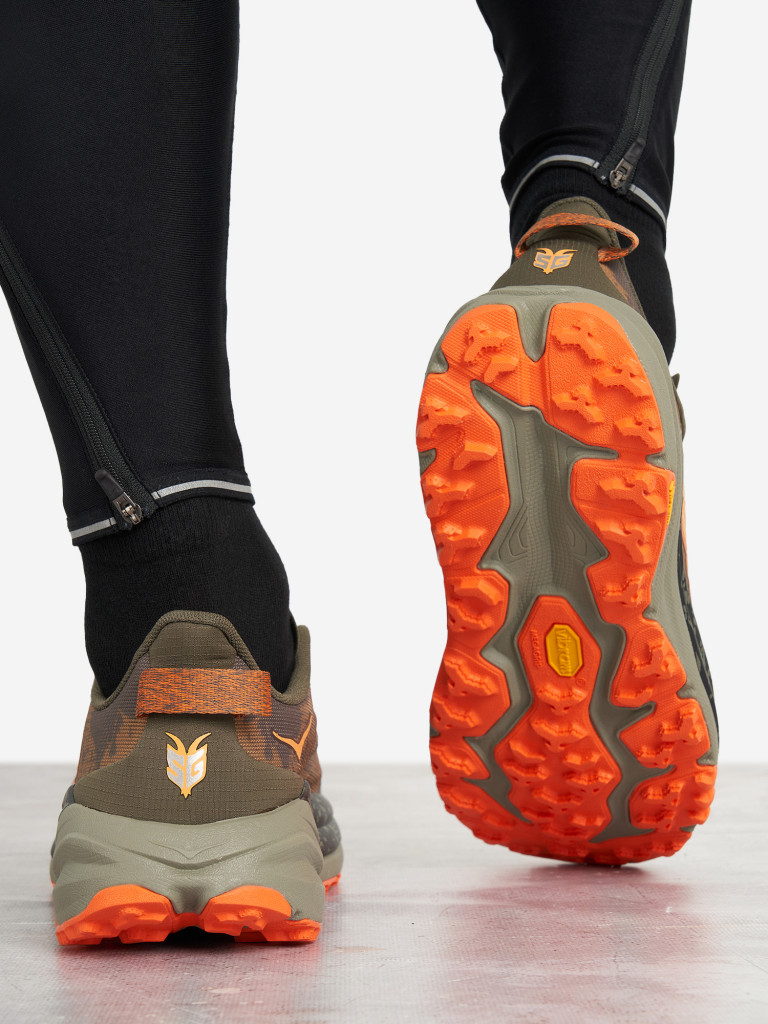 Кроссовки мужские Hoka One One Speedgoat 6