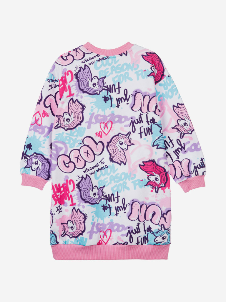 Платье PlayToday