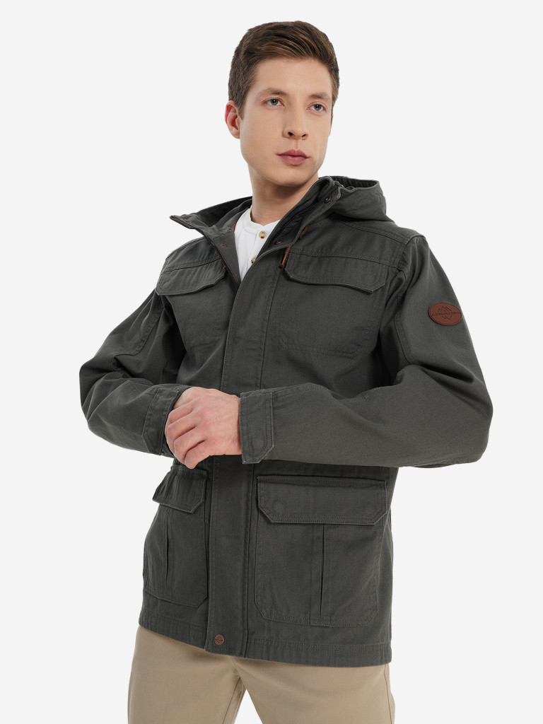 Легкая куртка мужская Cordillero