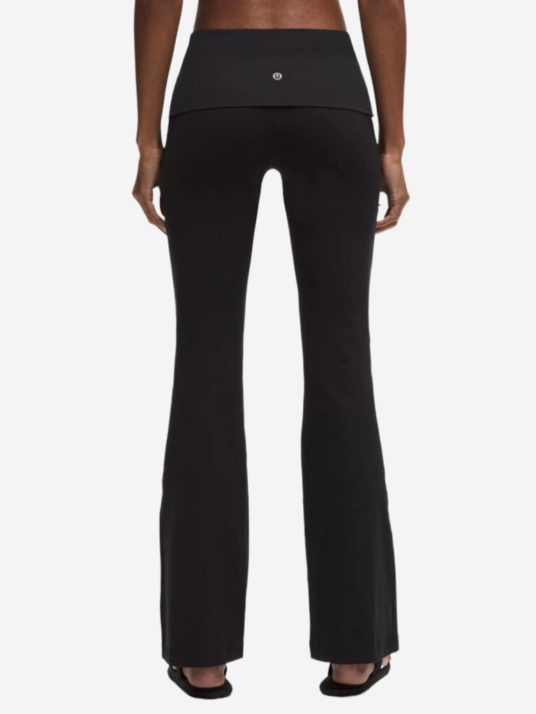 Брюки Lululemon Groove Series Casual Pants 32.5'