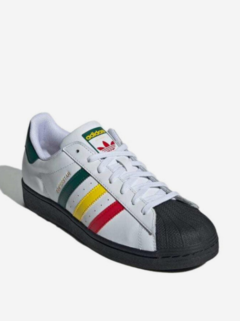 Кеды Adidas Superstar