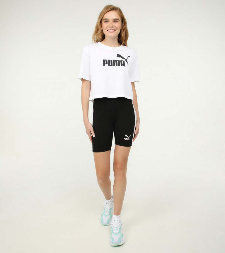 Шорты женские PUMA Classics Short Tight