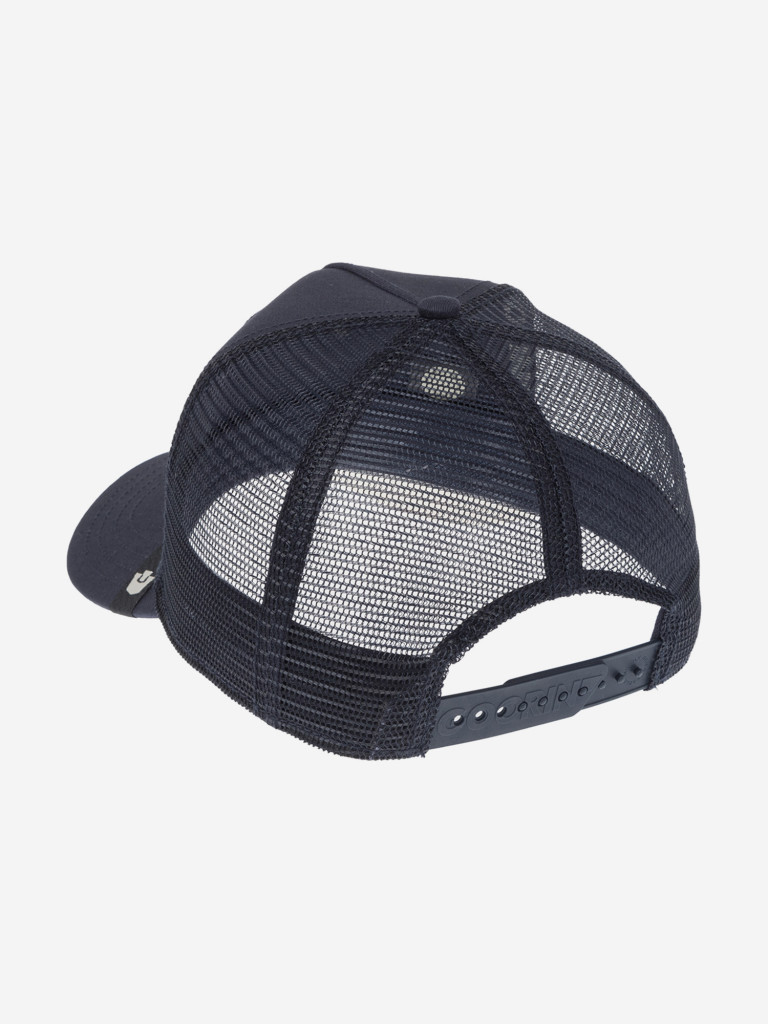 Бейсболка с сеточкой GOORIN BROTHERS 101-3005