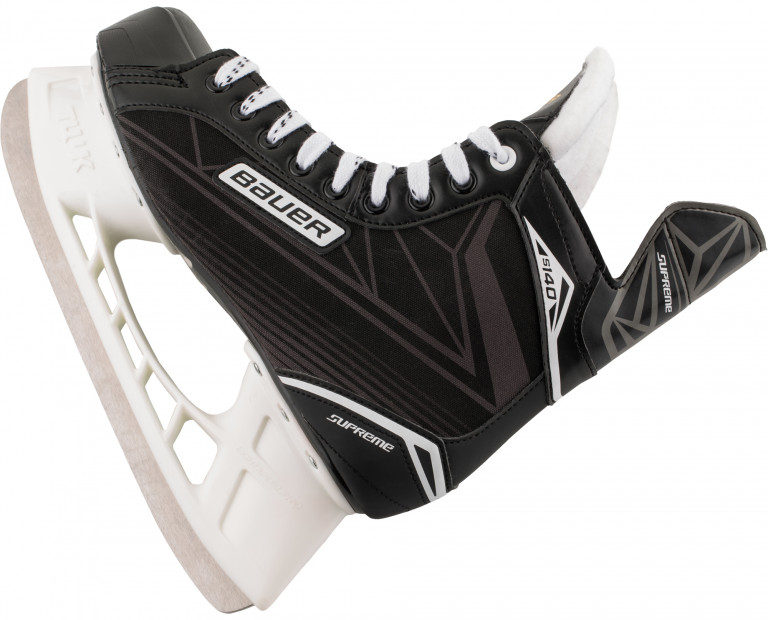 Коньки хоккейные Bauer Supreme S140