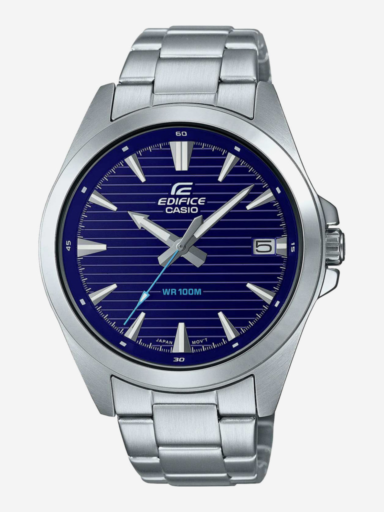 Спортивные часы CASIO EDIFICE EFV-140D-2A