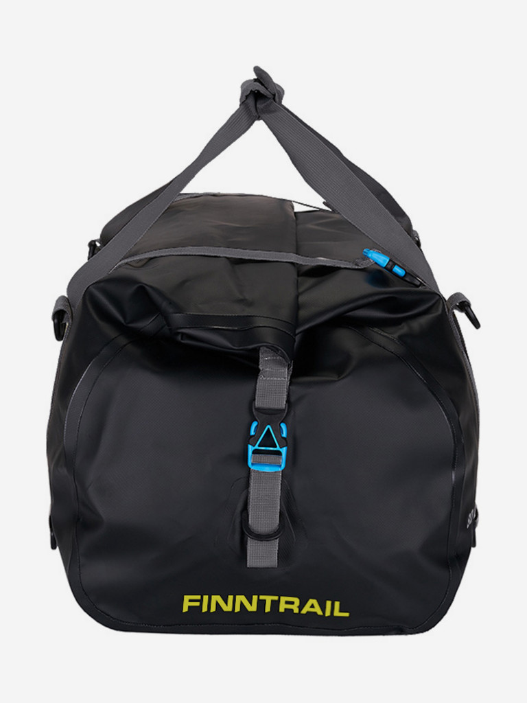 Гермосумка FINNTRAIL SATELLITE 80L