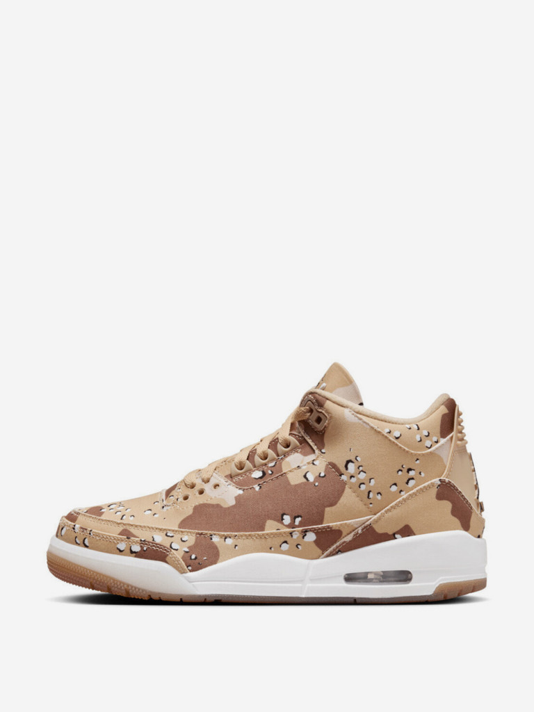 Кроссовки Jordan Air Jordan 3