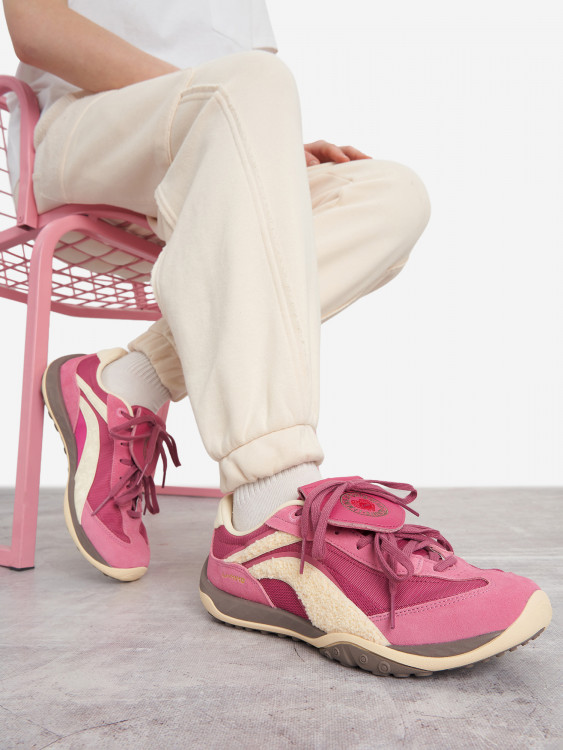 Кроссовки женские Li-Ning Flow