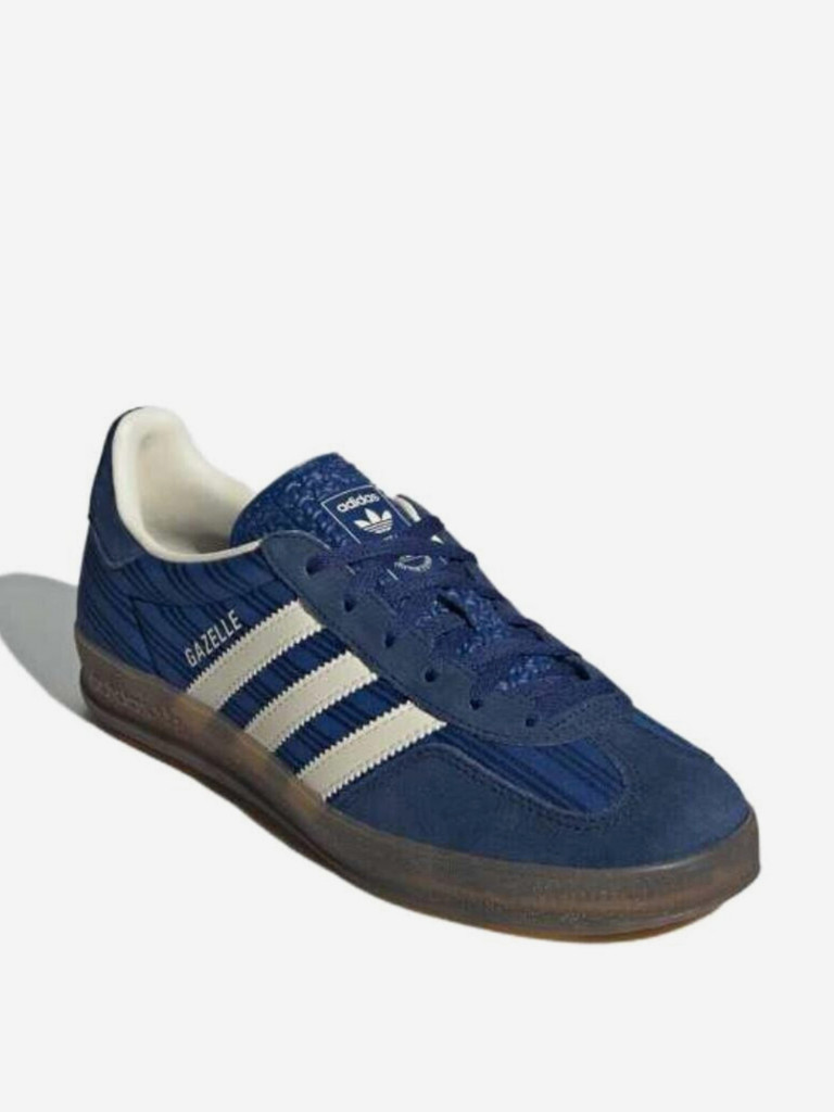 Кроссовки женские Adidas Originals Gazelle Indoor