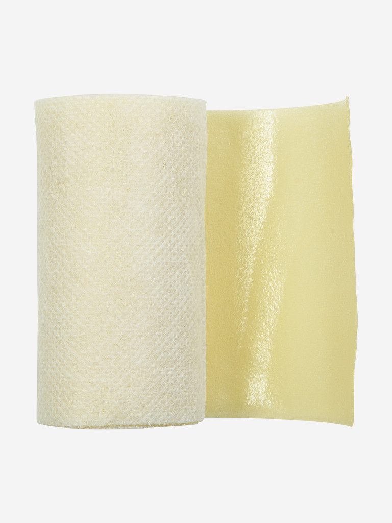 Латексный бинт для трензеля, для лошадей, 7.5 x 91.4 см