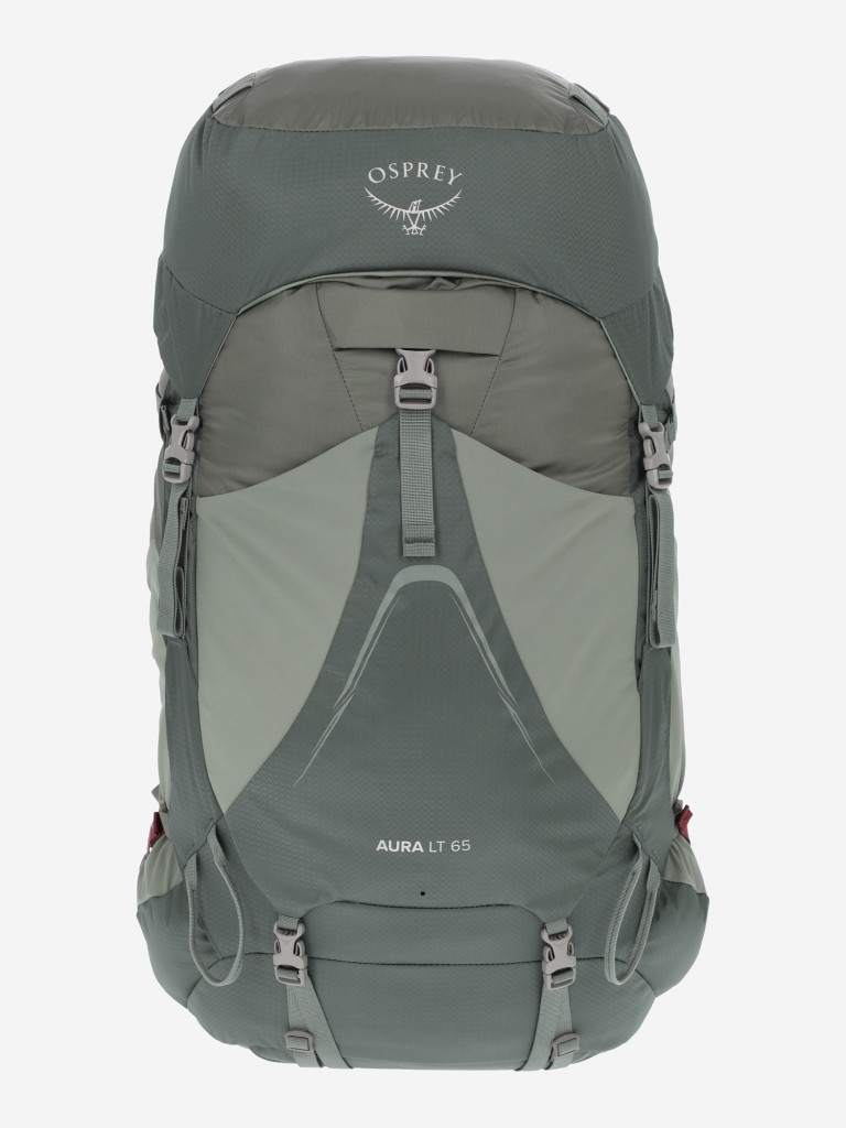 Рюкзак женский Osprey Aura AG LT, 65 л