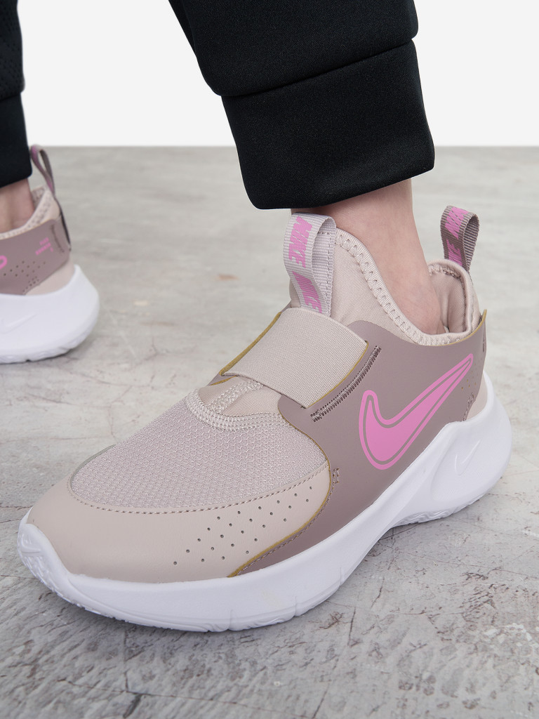 Кроссовки для девочек Nike Flex Runner 3