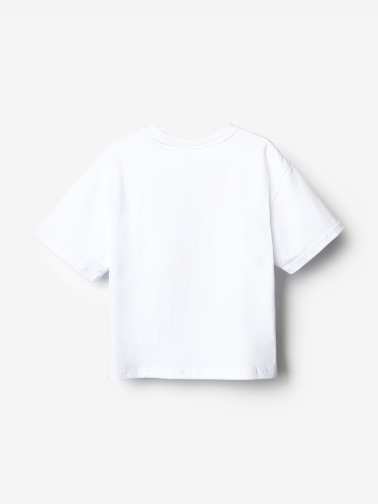 Футболка для мальчика PlayToday