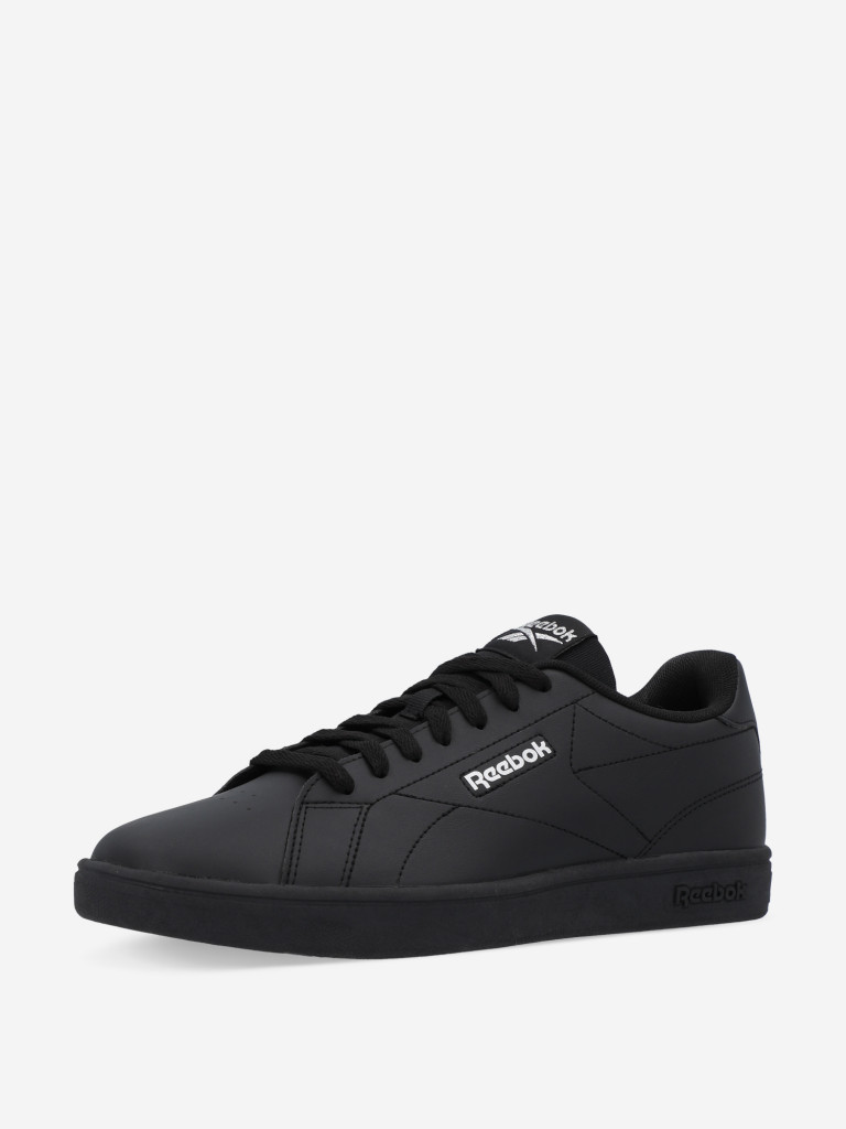 Кеды женские Reebok Court Clean