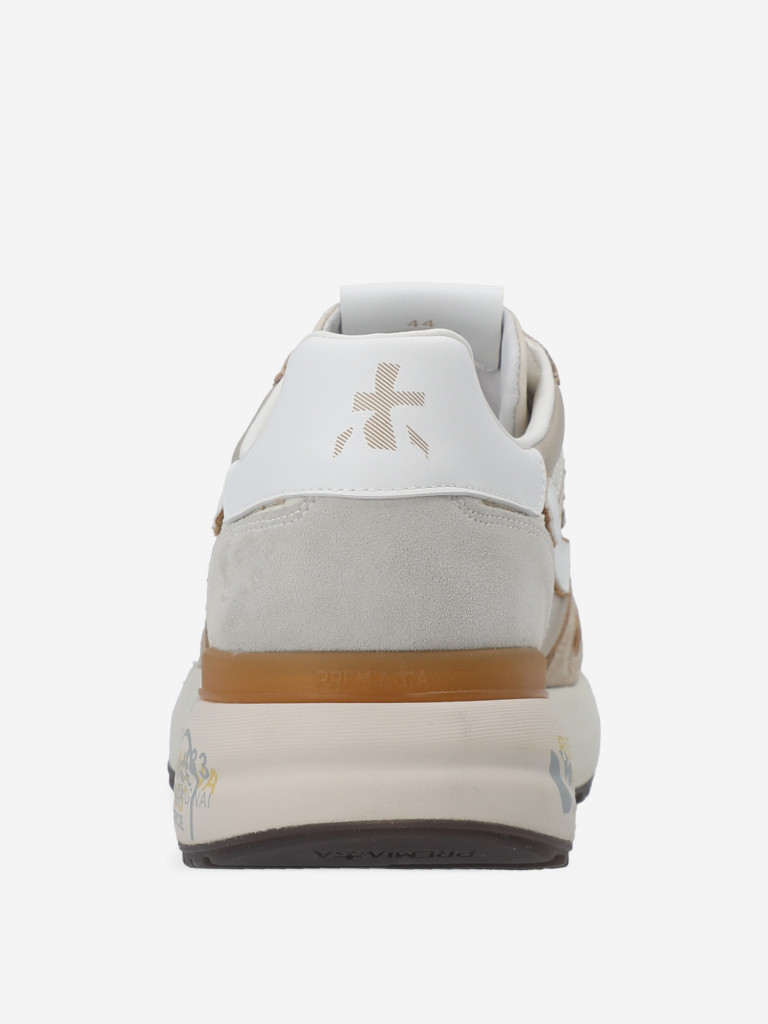 Кроссовки мужские PREMIATA Mick