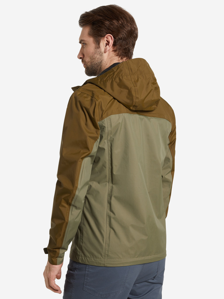 Ветровка мужская Columbia Pouring Adventure II Jacket