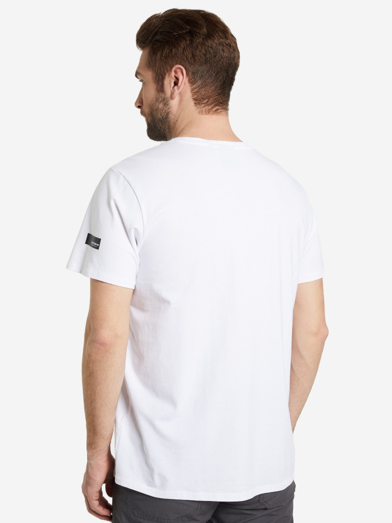 Футболка мужская IcePeak Ellston