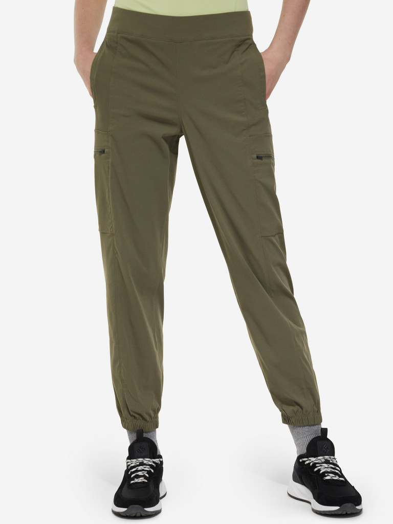 Брюки женские Mountain Hardwear Dynama Jogger