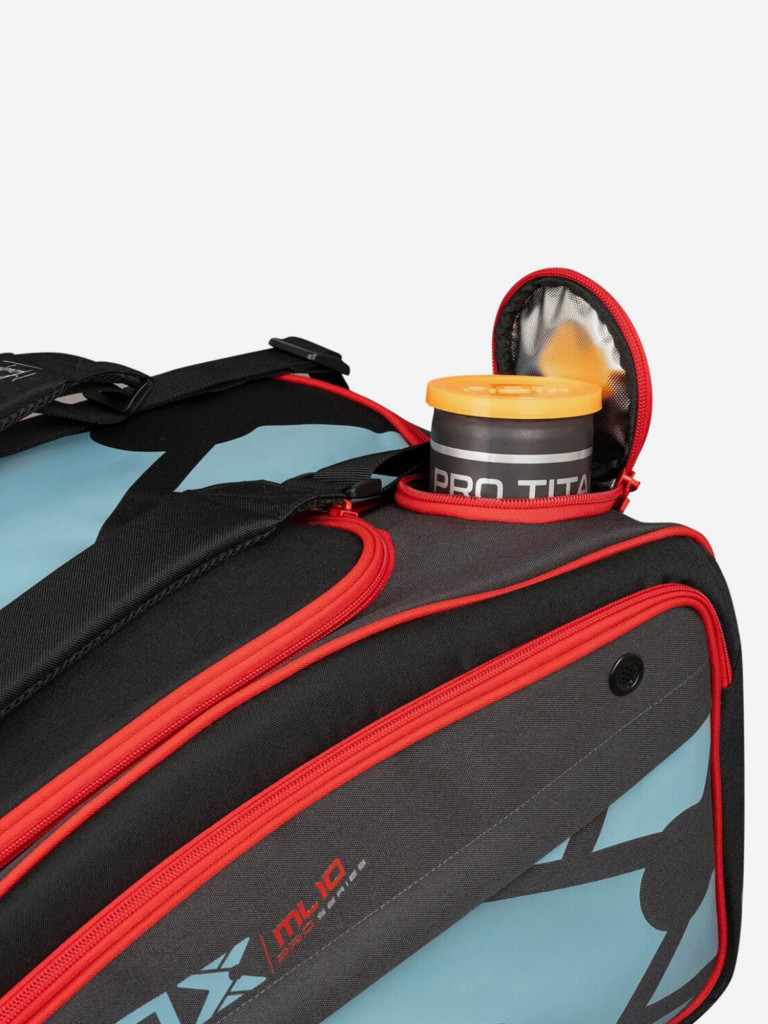 Сумка для падела NOX ML10 COMPETITION XL COMPACT