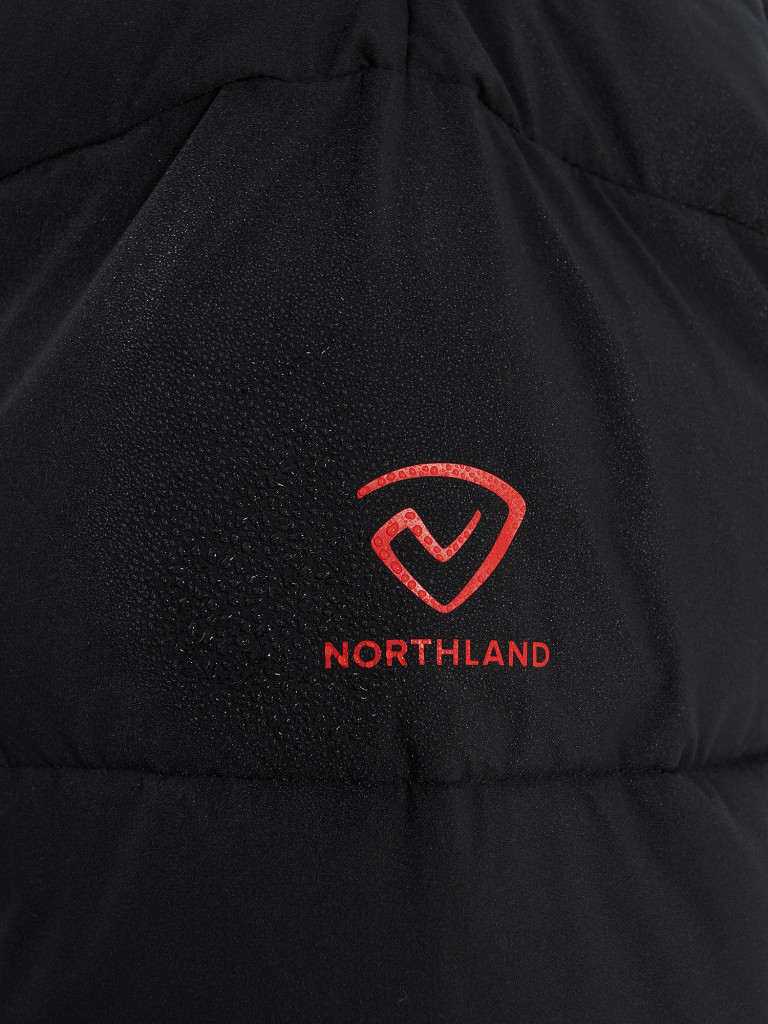 Пуховик мужской Northland