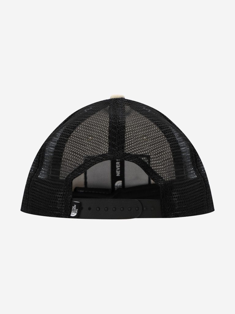 Бейсболка The North Face Mudder