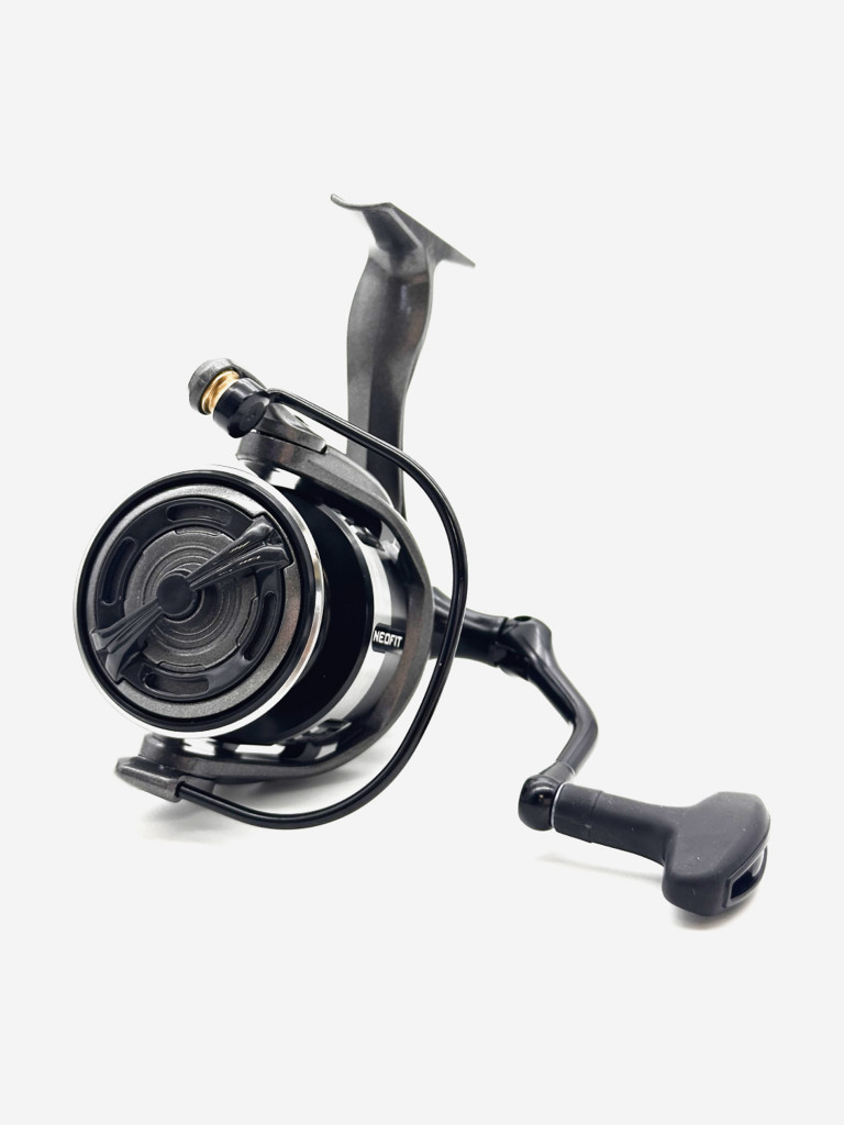 Катушка Nautilus Neofit 3500