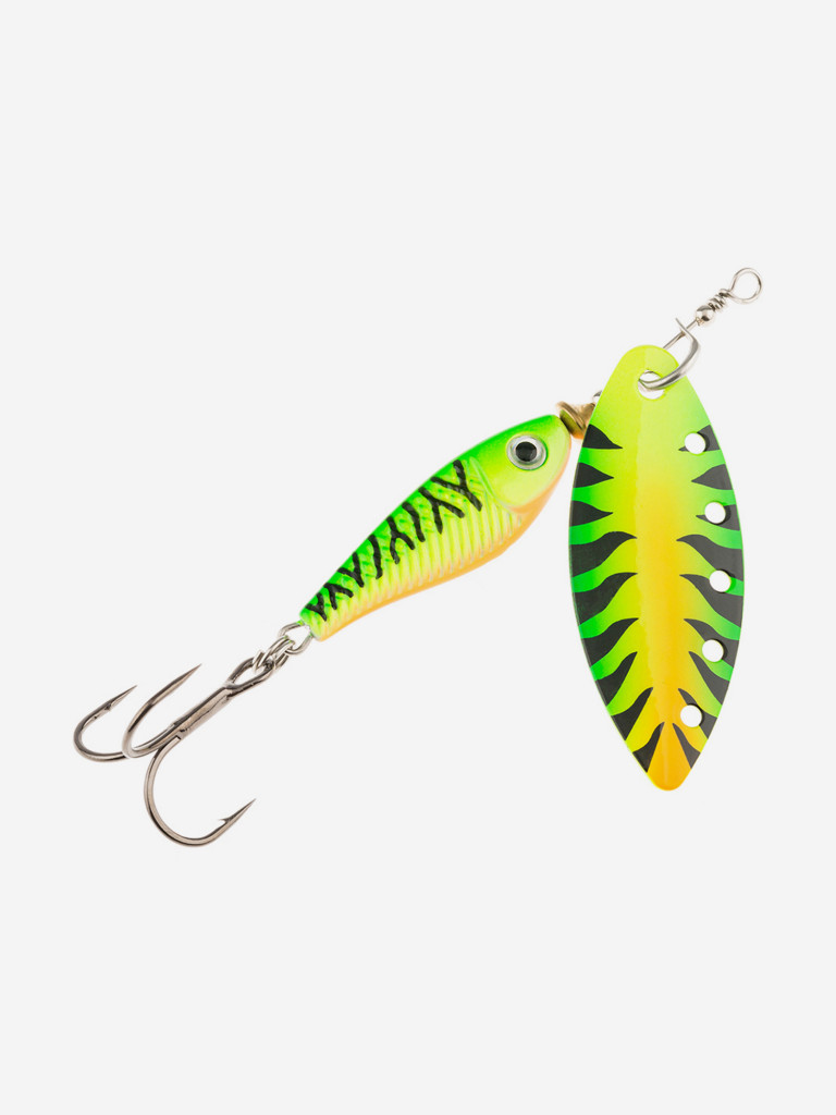 Блесна вращающаяся Akara Action Series Libra 4 16 гр. 4/7 oz. A28-3