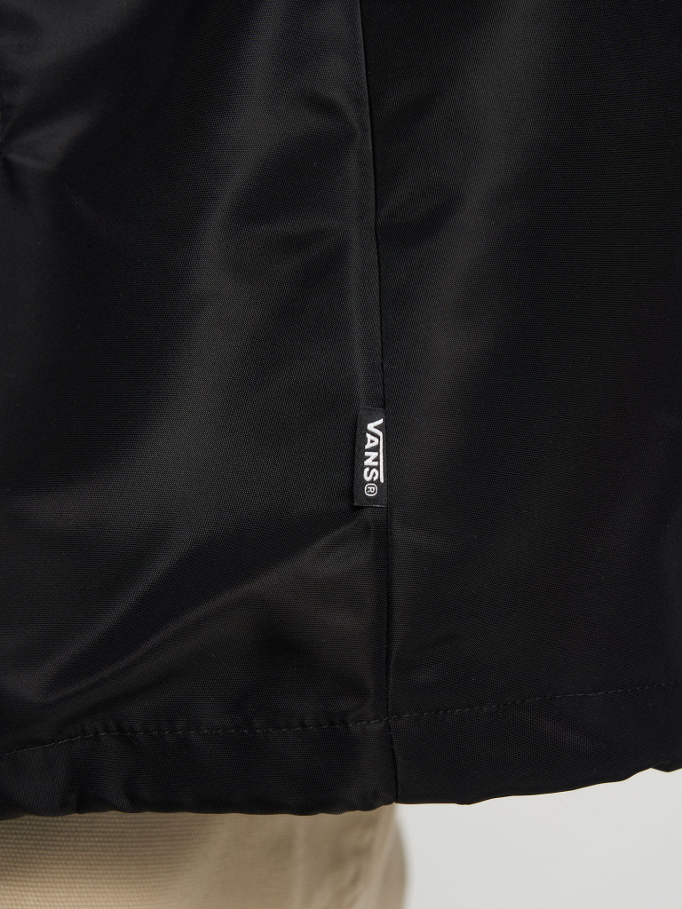 Ветровка мужская Vans Torrey Nylon Coaches Jacket 2.0