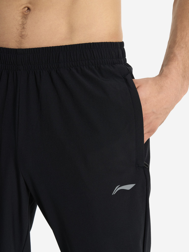 Брюки мужские Li-Ning