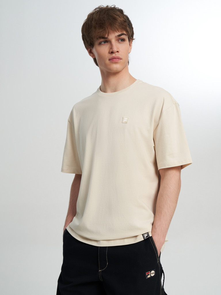 Футболка мужская FILA