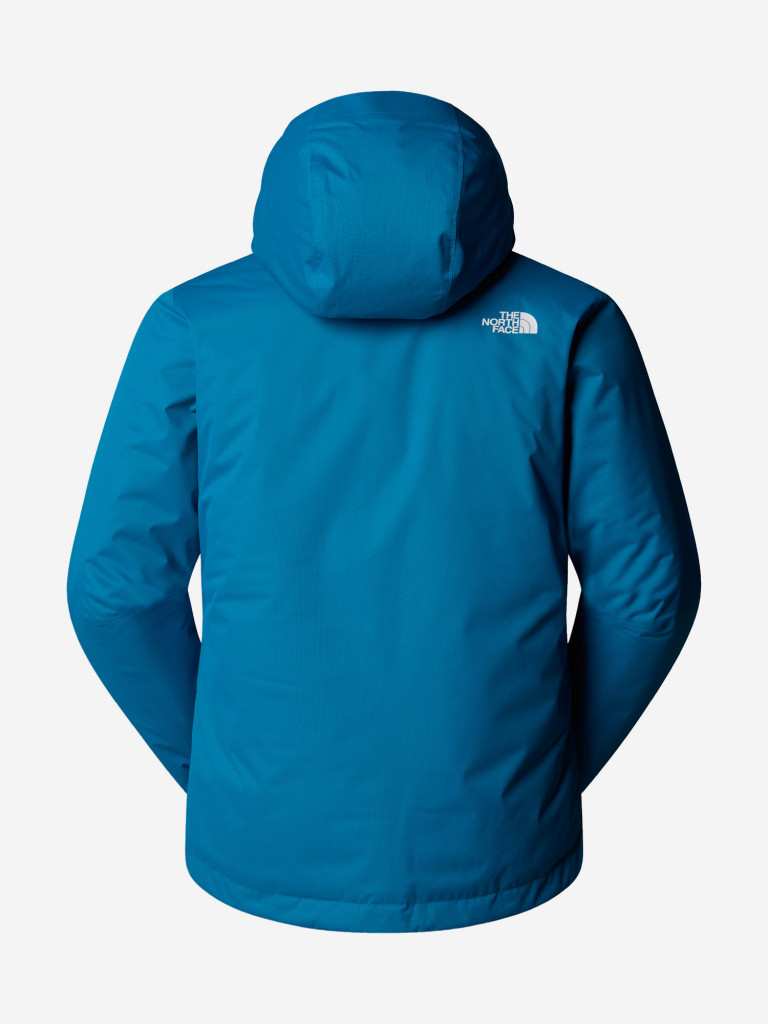 Куртка утепленная мужская The North Face Quest Insulated