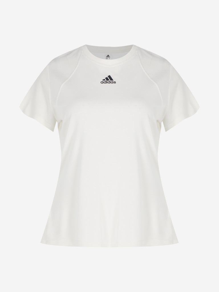 Футболка женская adidas HEAT.RDY Focus