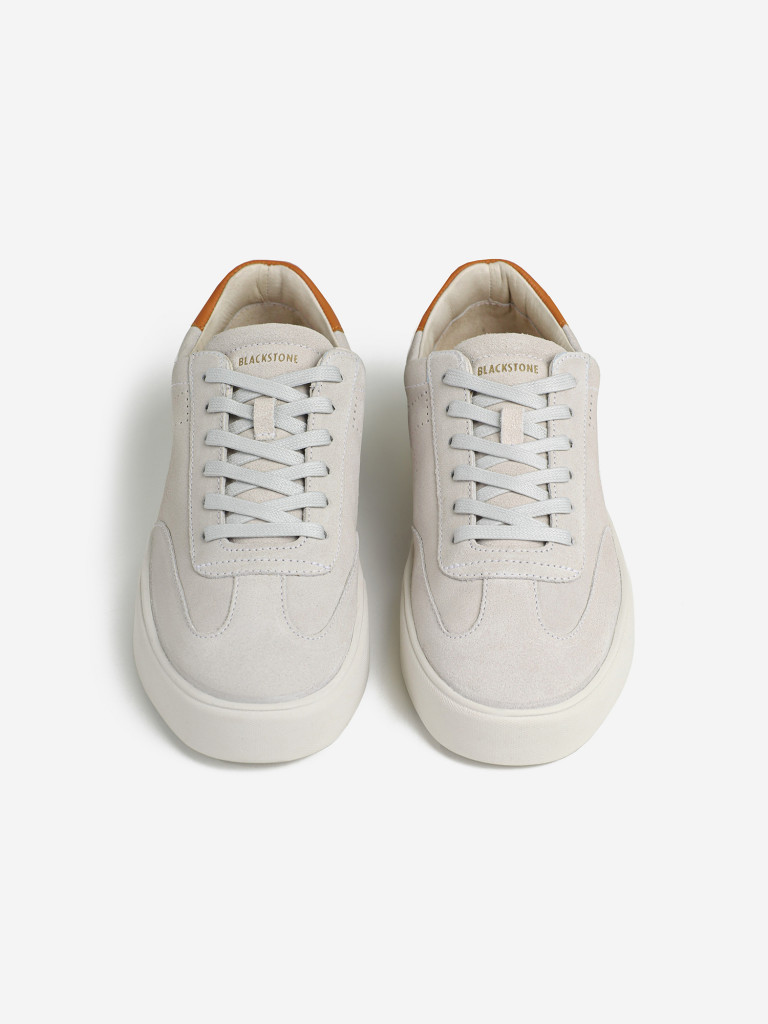 Кеды мужские BLACKSTONE Quartz Auden Perf