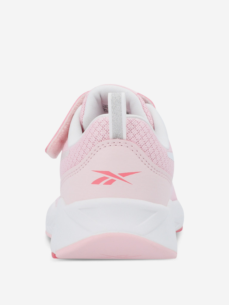 Кроссовки для девочек Reebok Energen Run Elastic Lace & Top Strap