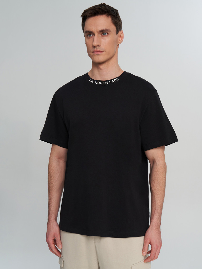 Футболка мужская The North Face Zumu