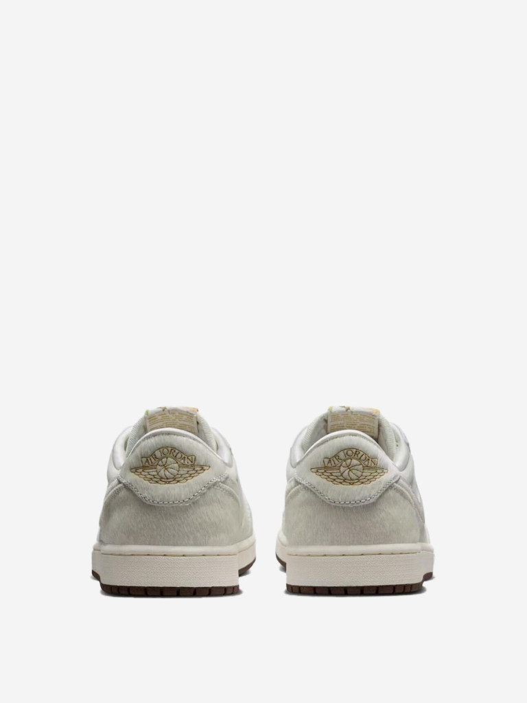 Кеды мужские Nike Air Jordan 1