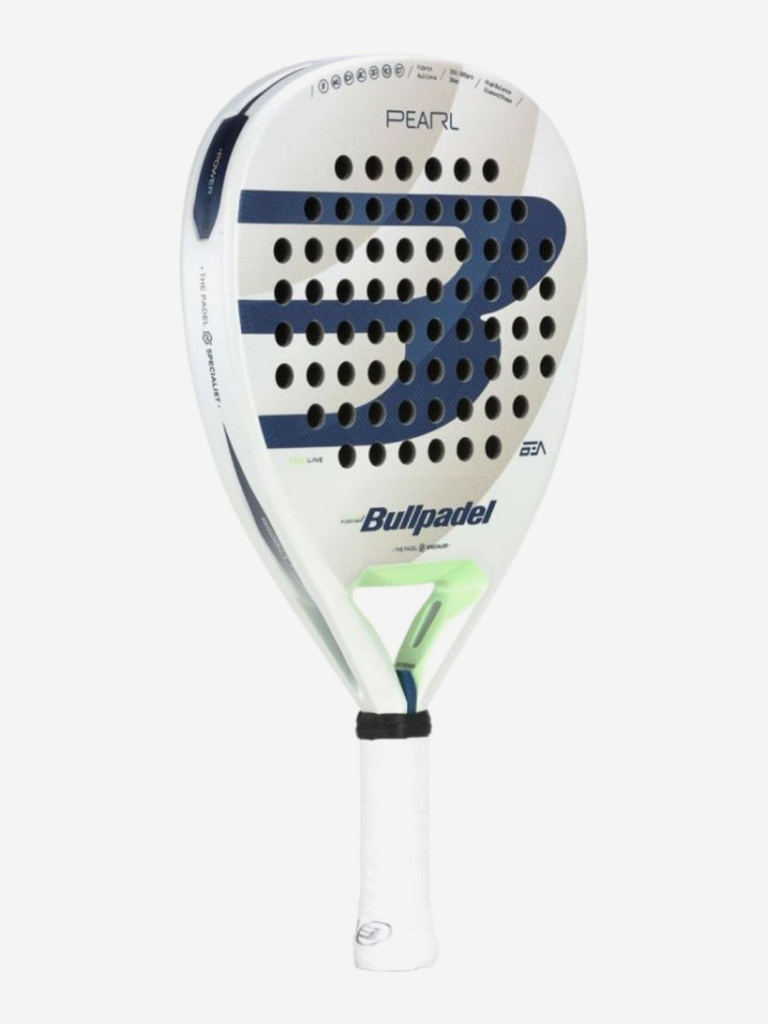 Ракетка для падела BullPadel PEARL 25