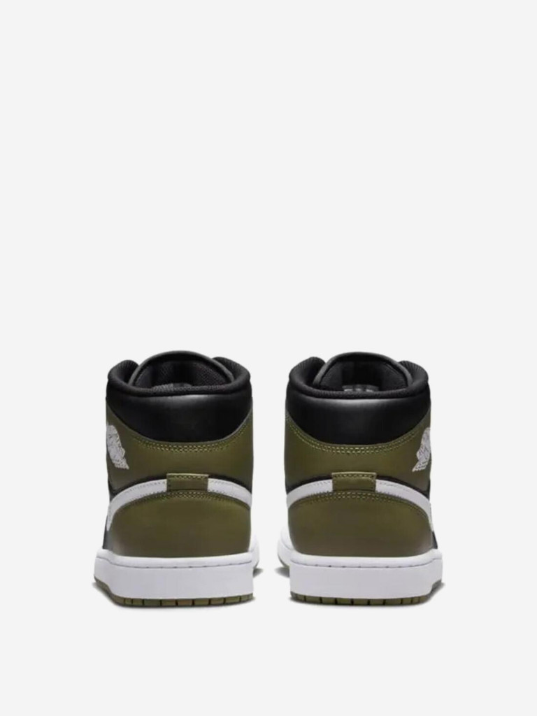 Кроссовки Jordan 1 Mid