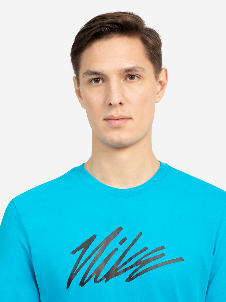 Футболка мужская Nike Dri-Fit