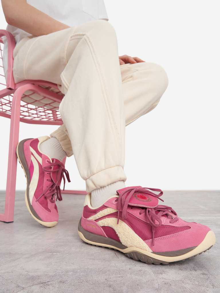 Кроссовки женские Li-Ning Flow