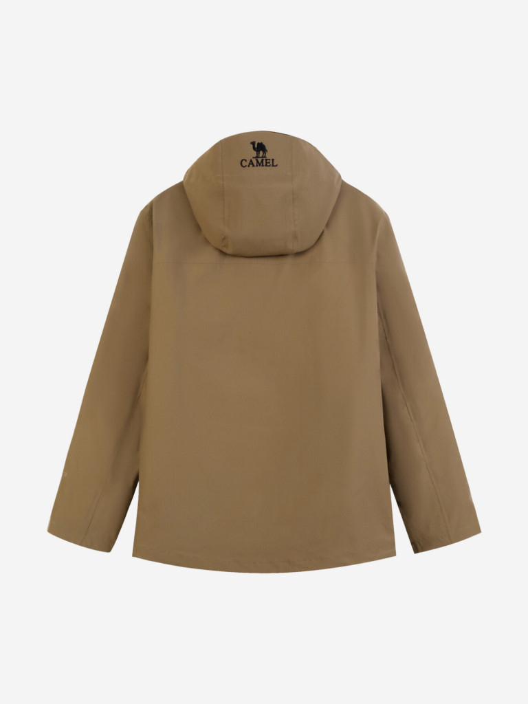 Ветровка мужская CAMEL A13CA6B006