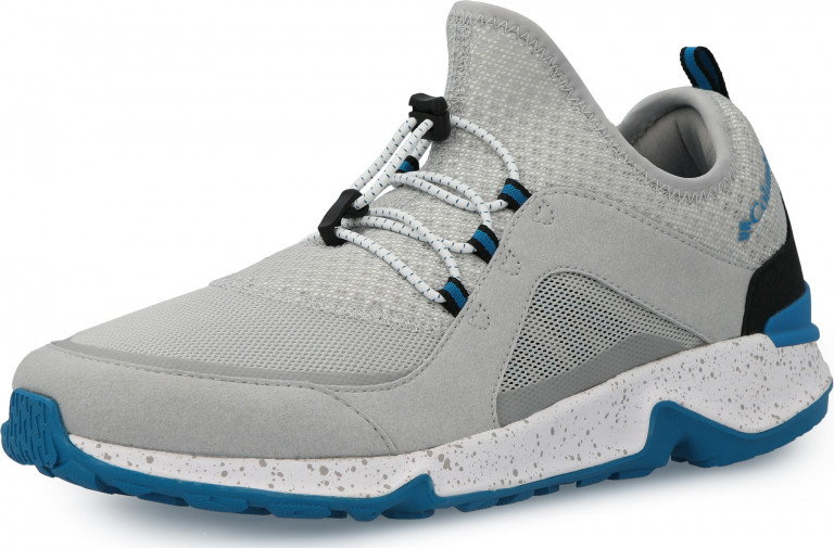 Полуботинки мужские Columbia Vitesse Slip