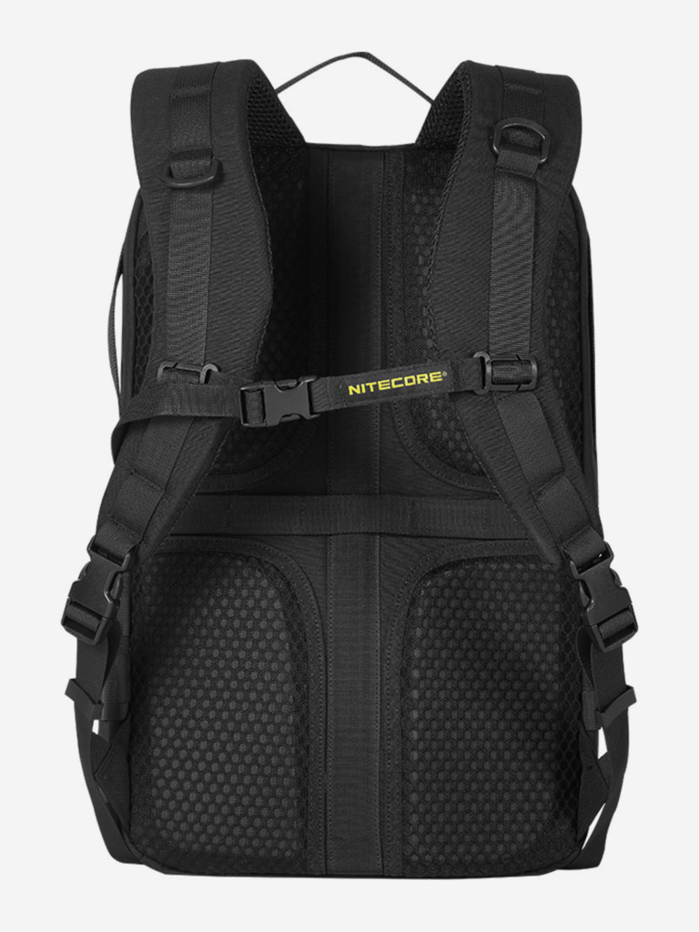 Рюкзак NITECORE BP23 PRO 600D CORDURA Объем 23литров