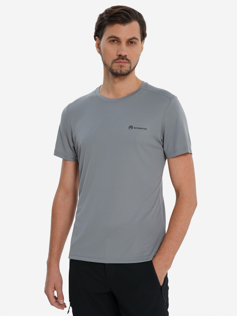 Футболка мужская Outventure
