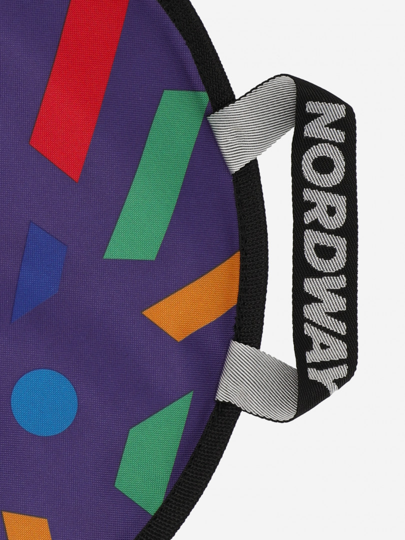 Санки-ледянки Nordway 31694290299 Мультицвет, фото 4