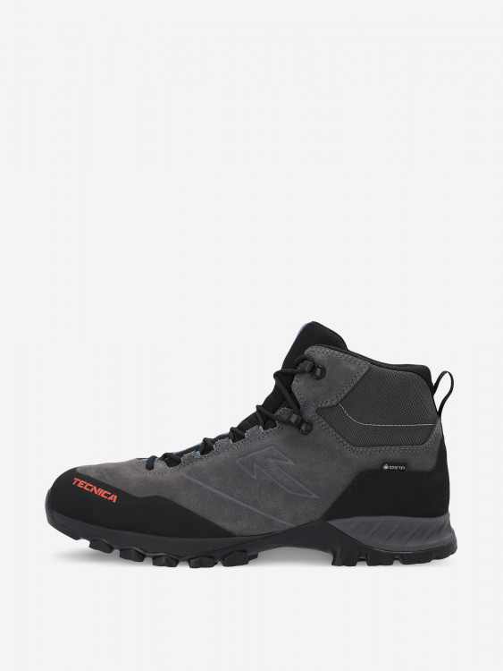 Ботинки мужские Tecnica Granit Mid GTX